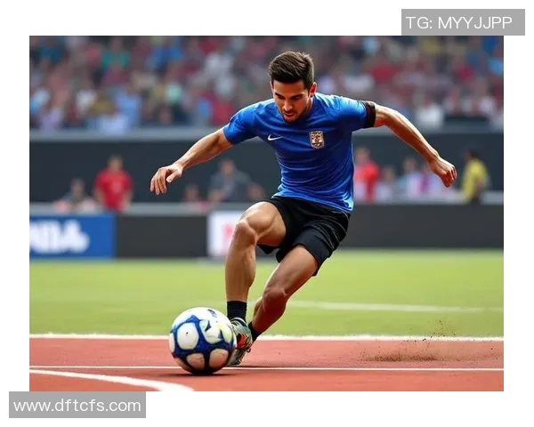 盘点球星经典招牌过人动作带你感受足球场上的艺术魅力